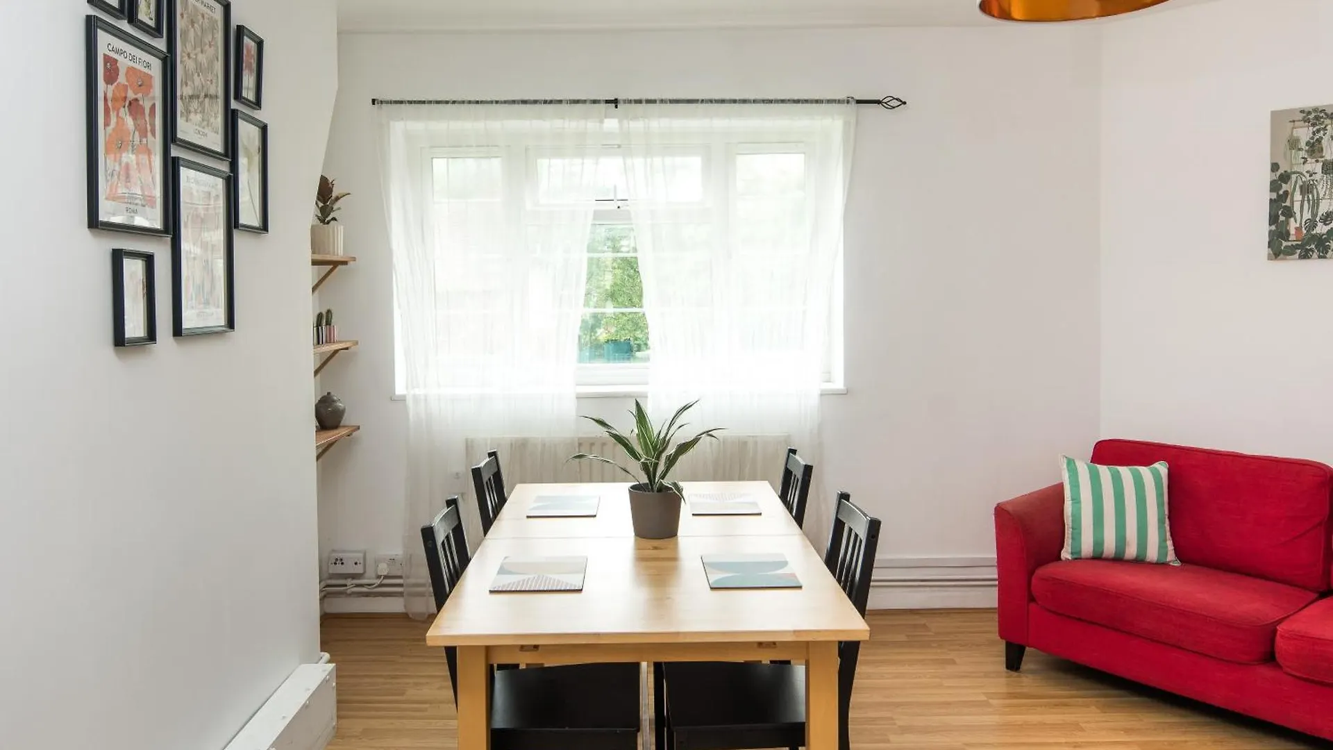 Apartment Stylish 2Bd Flat With Balcony Near Stepney Green London United Kingdom